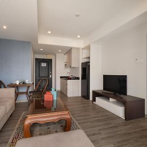 Suite mit 1 Schlafzimmer