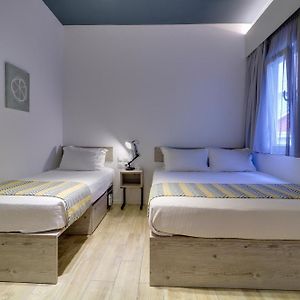 Superior Zimmer mit zwei Einzelbetten