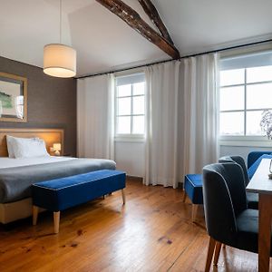 Prime Suite mit Kingsize-Bett