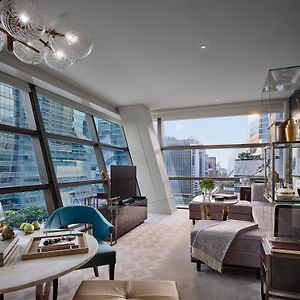 Suite mit Kingsize-Bett