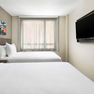 Doppelzimmer auf den oberen Etagen