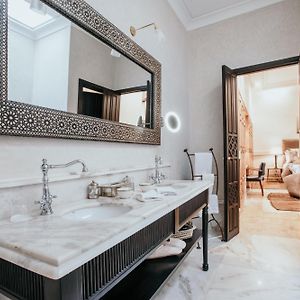 Junior Duplex Suite mit Kingsize-Bett