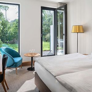 Zimmer im Nebengebäude