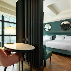 Deluxe Doppelzimmer
