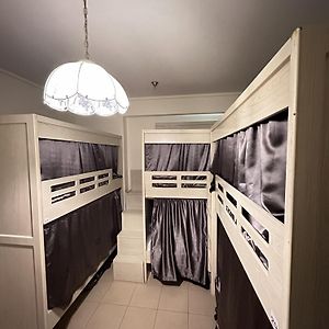 Schlafsaal Zimmer