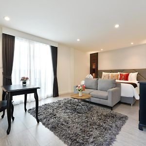 Prestige Zimmer mit Kingsize-Bett