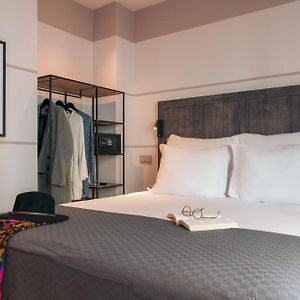 Vintage Doppelzimmer