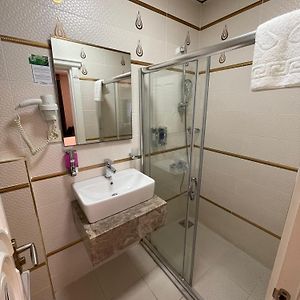 Standard Doppelzimmer