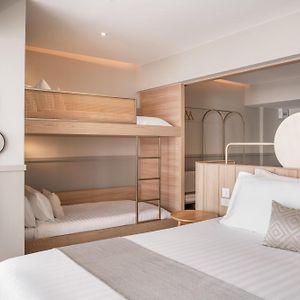 Familien-Zimmer