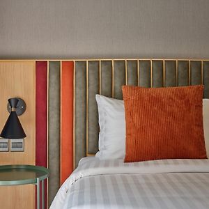 Superior Zimmer mit Kingsize-Bett