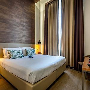 Deluxe Doppelzimmer