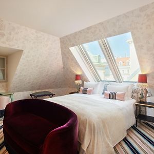 Royal Zimmer mit Kingsize-Bett