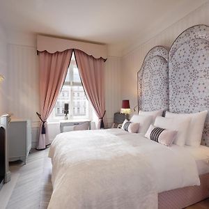 Deluxe Zimmer mit zwei Einzelbetten