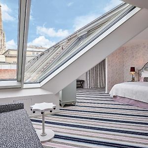 Suite mit Kingsize-Bett