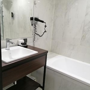 Dreibettzimmer