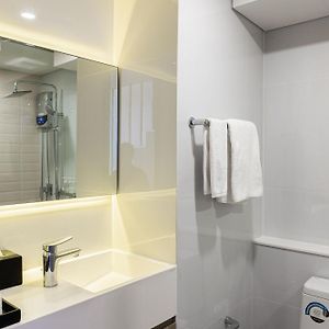Executive Duplex Studio