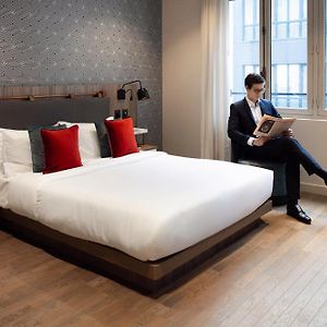 Deluxe Studio mit Kingsize-Bett