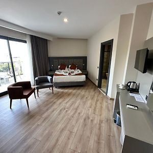 Standard Suite mit Kingsize-Bett