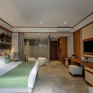 Deluxe Zimmer