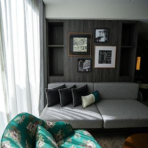 Club Studio mit Kingsize-Bett