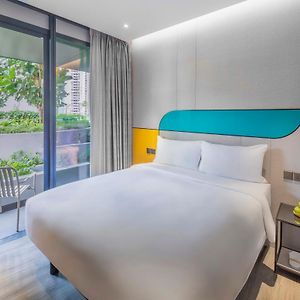 Superior Zimmer mit Queensize-Bett