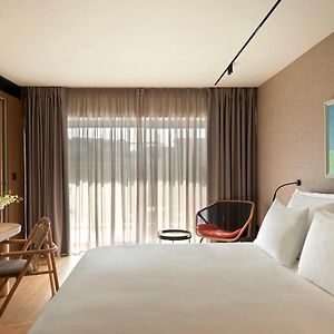 Suite mit 1 Schlafzimmer
