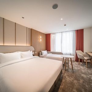 Superior Dreibettzimmer