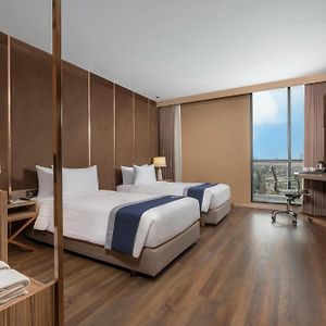 Suite mit 2 Schlafzimmern