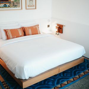 Suite mit Kingsize-Bett