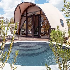 Cabanas mit 2 Schlafzimmern
