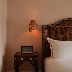 Grand Zimmer mit Kingsize-Bett