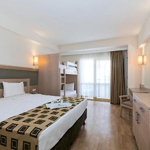 Vierbettzimmer