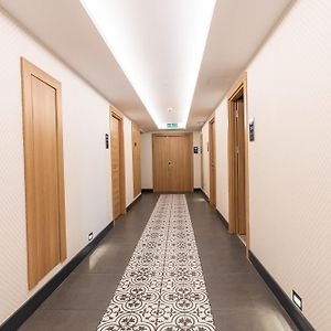 Standard Doppelzimmer