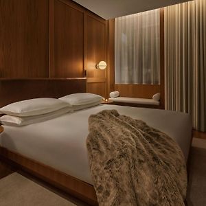 Suite mit 1 Schlafzimmer und mit Kingsize-Bett