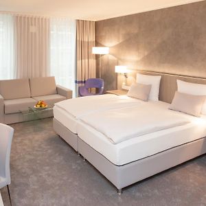 Superior Zimmer mit Kingsize-Bett