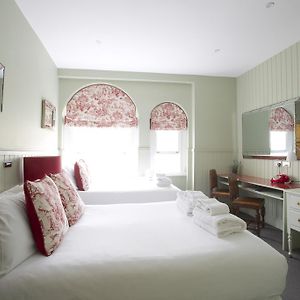 Vierbettzimmer