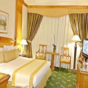 Deluxe Doppelzimmer