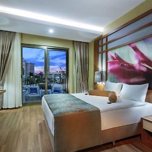 Zimmer mit Queensize-Bett