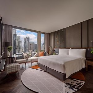 Classic Zimmer mit Kingsize-Bett