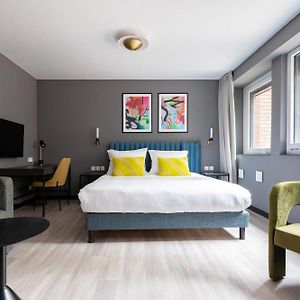 Extra Großes Studio mit Kingsize-Bett