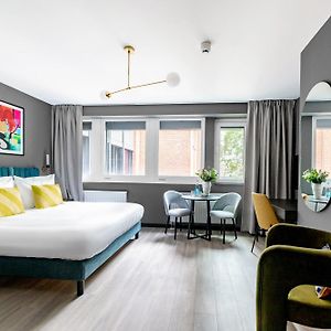 Extra Großes Studio mit Kingsize-Bett
