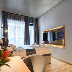 Standard Zimmer mit Queensize-Bett