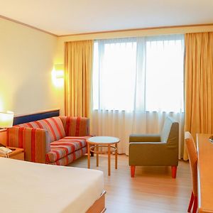 Standard Zimmer mit Queensize-Bett