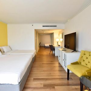 Familien-Suite
