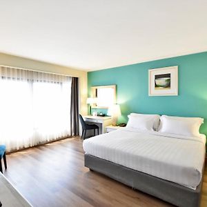 Superior Zimmer mit Kingsize-Bett