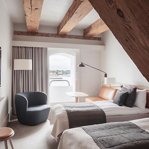 Deluxe Zimmer mit zwei Einzelbetten
