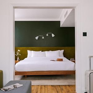 Superior Zimmer mit Kingsize-Bett