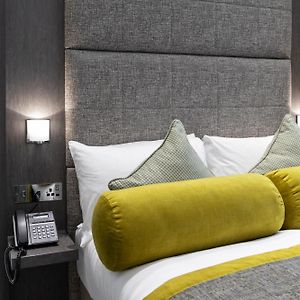 Deluxe Familien-Suite