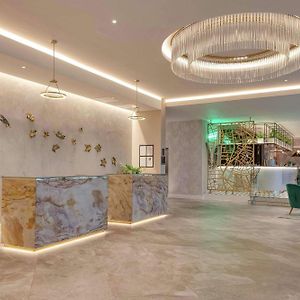 Hilton London Angel Islington