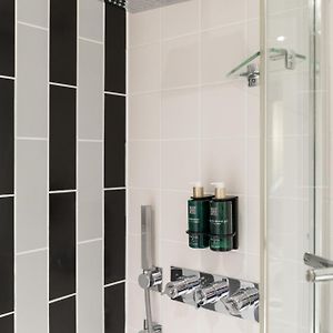 Zimmer mit zwei Einzelbetten